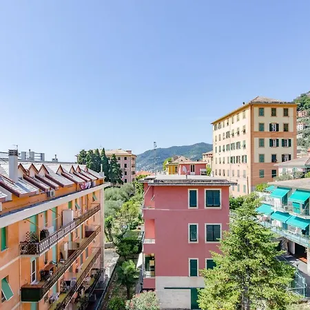 Altido Apt For 3, With Terrace, Near Beach In Διαμέρισμα