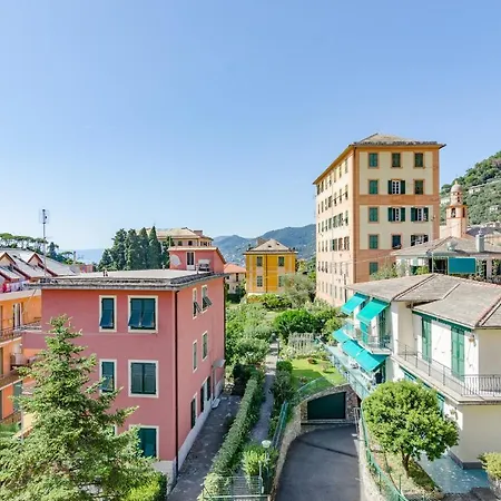 Altido Apt For 3, With Terrace, Near Beach In