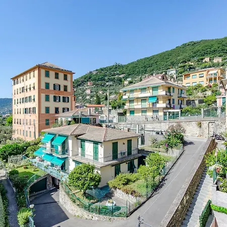 Altido Apt For 3, With Terrace, Near Beach In Διαμέρισμα