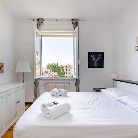 Apartman Altido Apt For 3, With Terrace, Near Beach In *